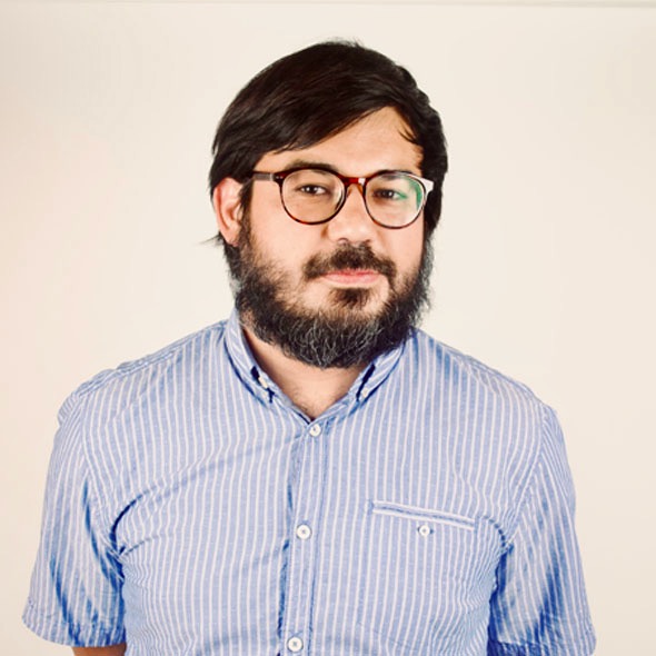 Alfonso Besnier - Comunicaciones RM