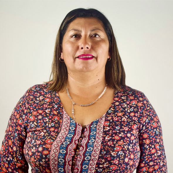 Ema valdivia - Secretaria Ajunji Coquimbo