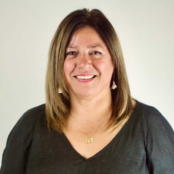 Sandra Herrera - Presidenta Ajunji Maule