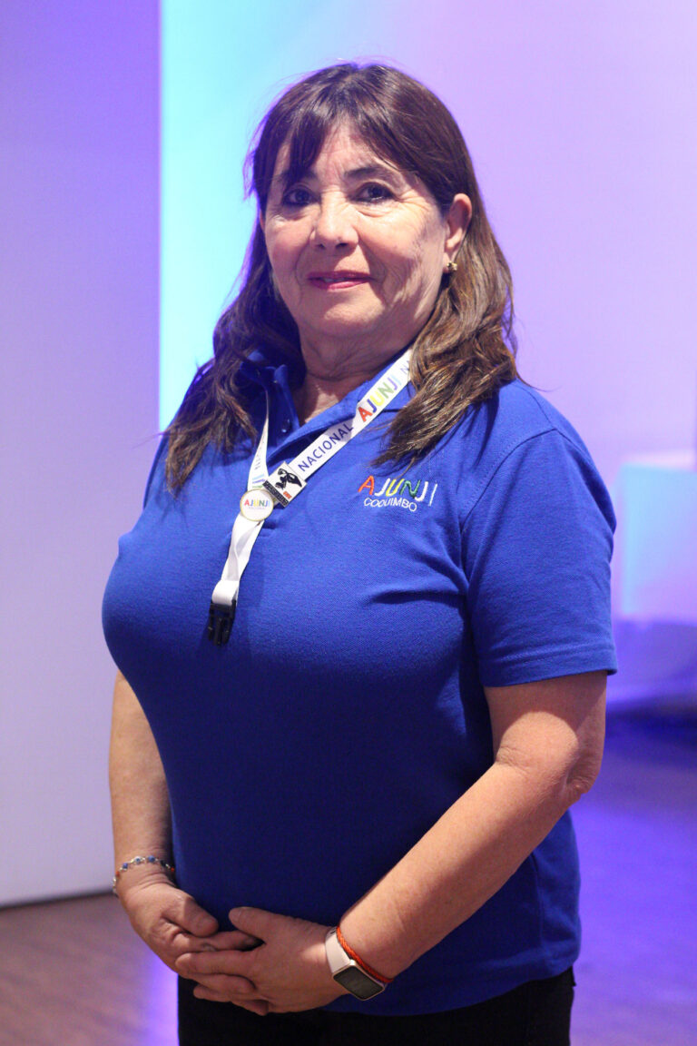 Fabiola Jaqueline de Lourdes Sepulveda, Presidenta