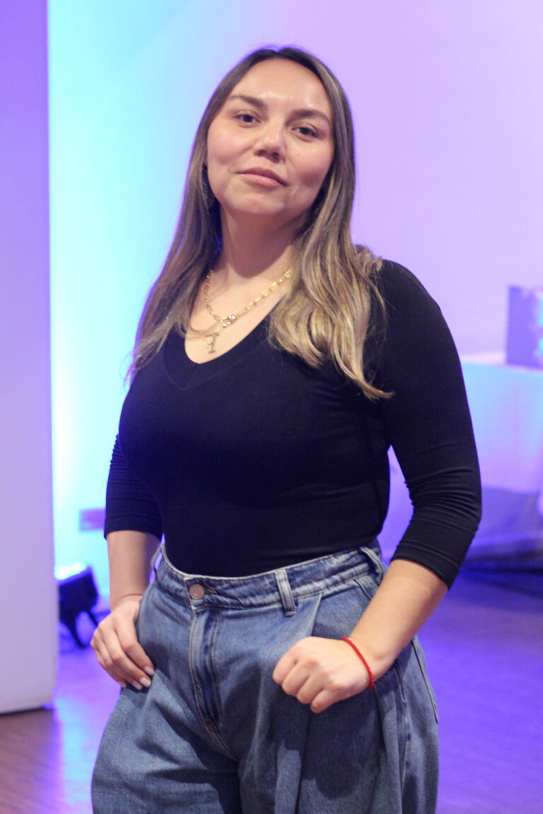 Franchesca Natali Escobar Bustos, Directora