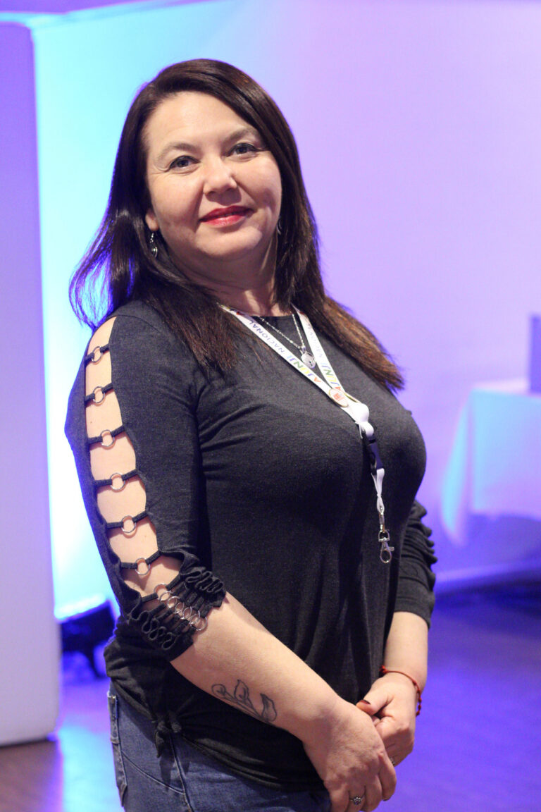 Ingrid Margarita Carvajal Carvajal, Directora