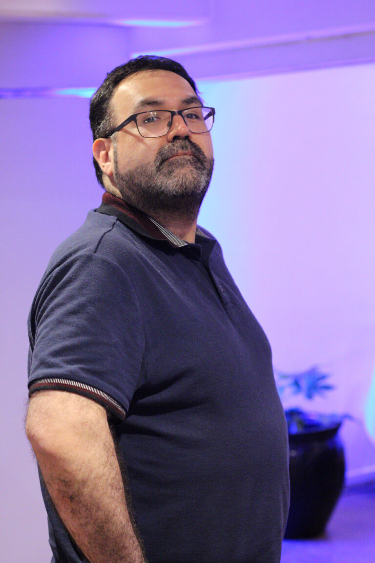 Jaime Andres Pinto Muñoz, Presidente