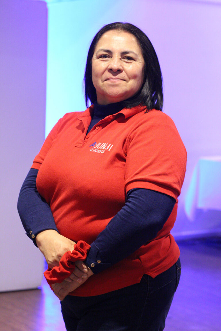 Jessica Paola Díaz Herrera, Presidenta