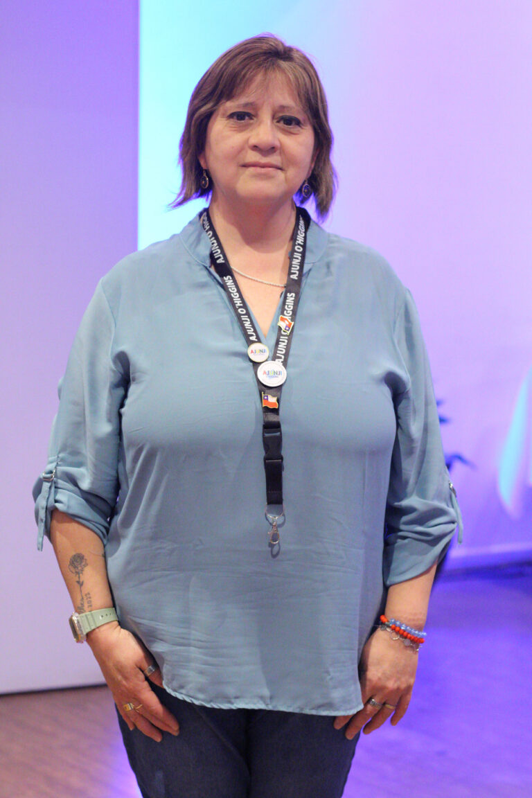 Laura Jessica Araya Sepulveda, Secretaria