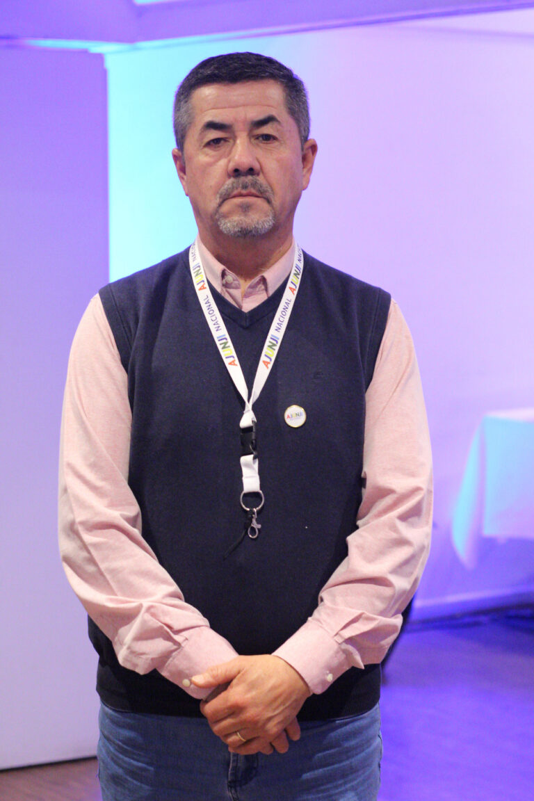 Luis Jaime Orostica Carrera, Presidente