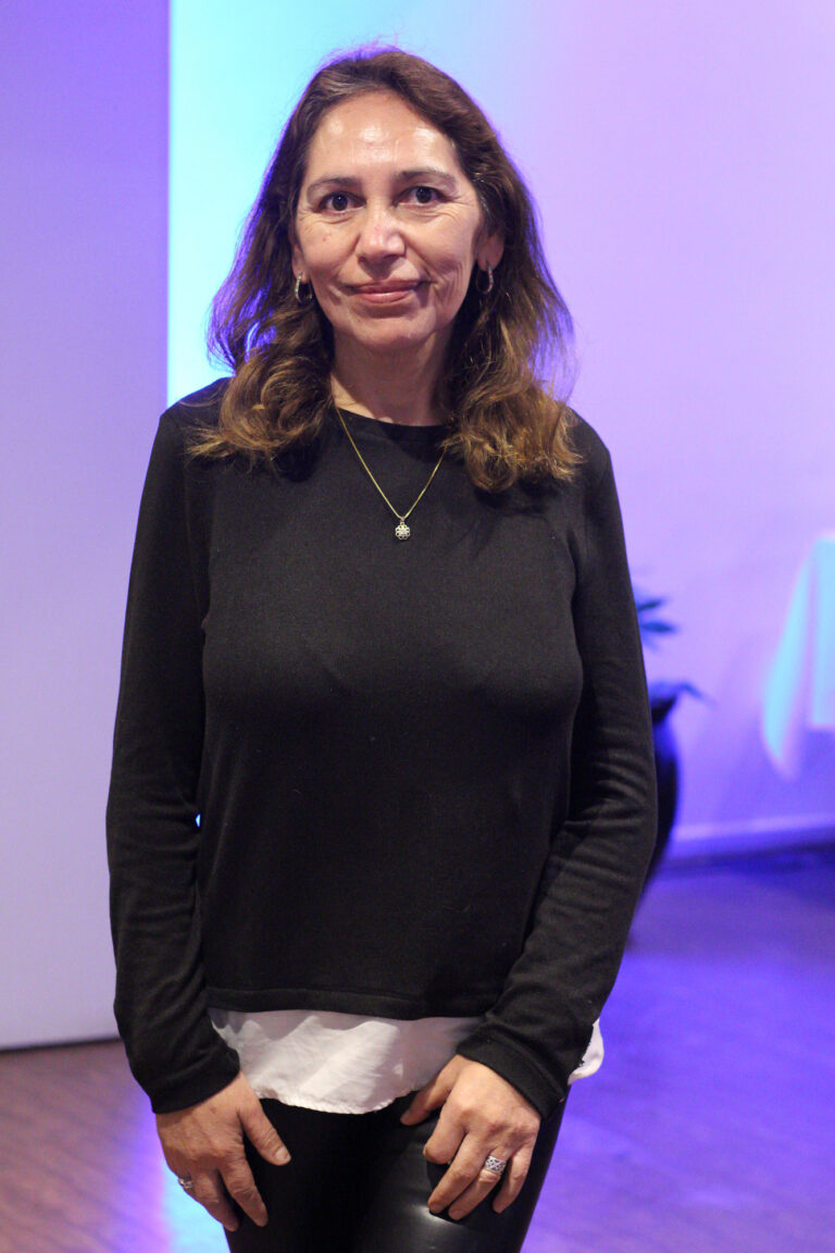 Pilar Consuelo Silva Soto, Directora