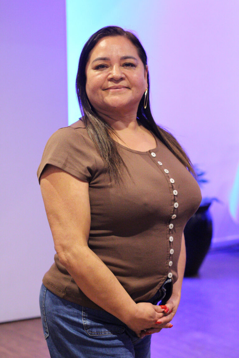 Susana Pamela Meneses Alvarez, Secretaria