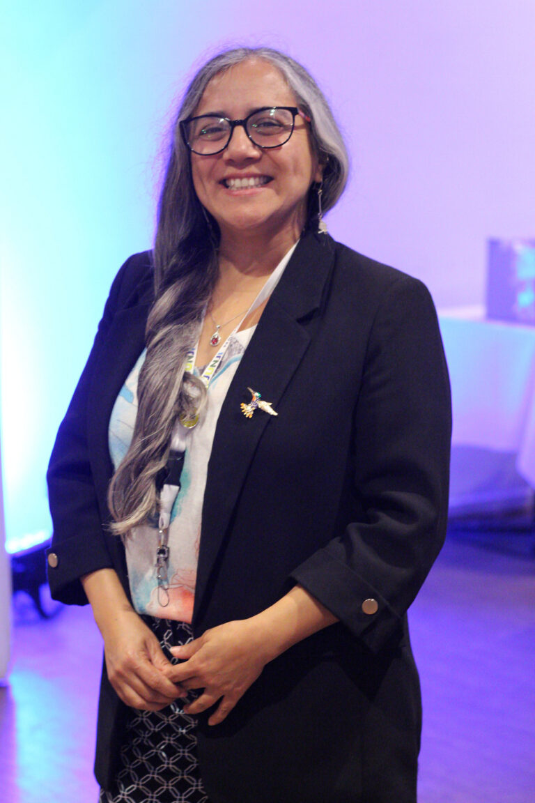 Sussy Arancibia Tobar, Directora