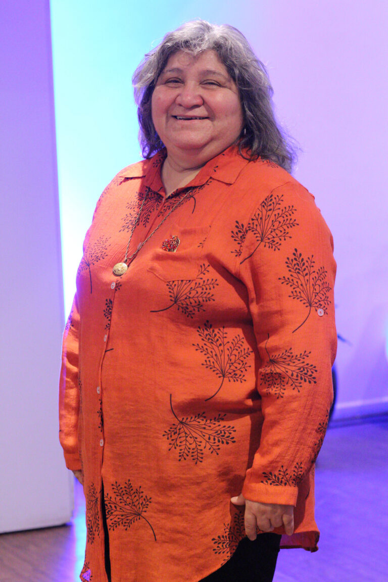 Vielka Teresa Araya Plaza, Presidenta