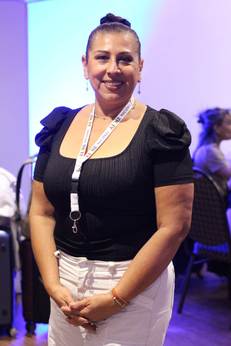 Yenny Maldonado Carvajal, Directora