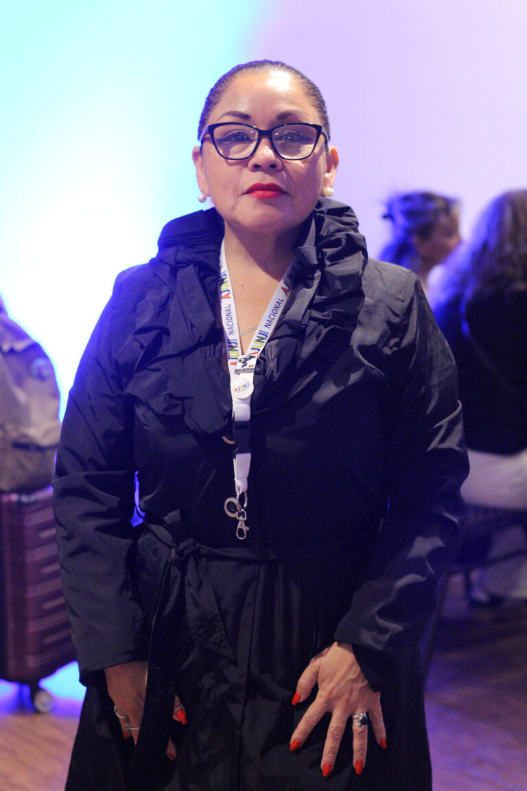 Yohamed Cruz Diaz, Directora